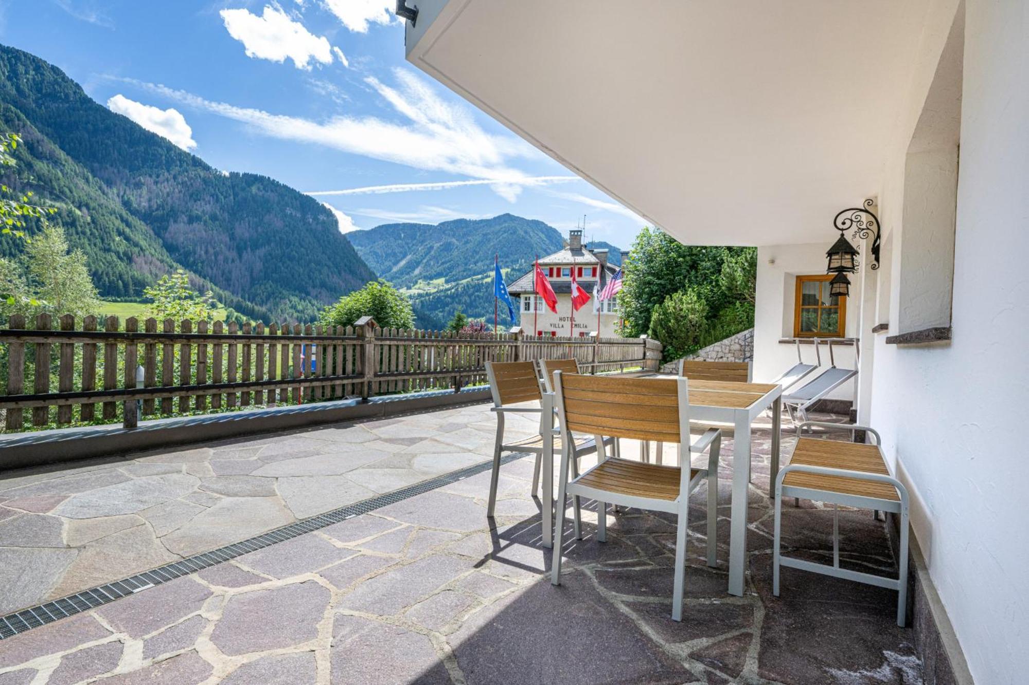 Panoramic Apartment 24 Ортизеи Экстерьер фото