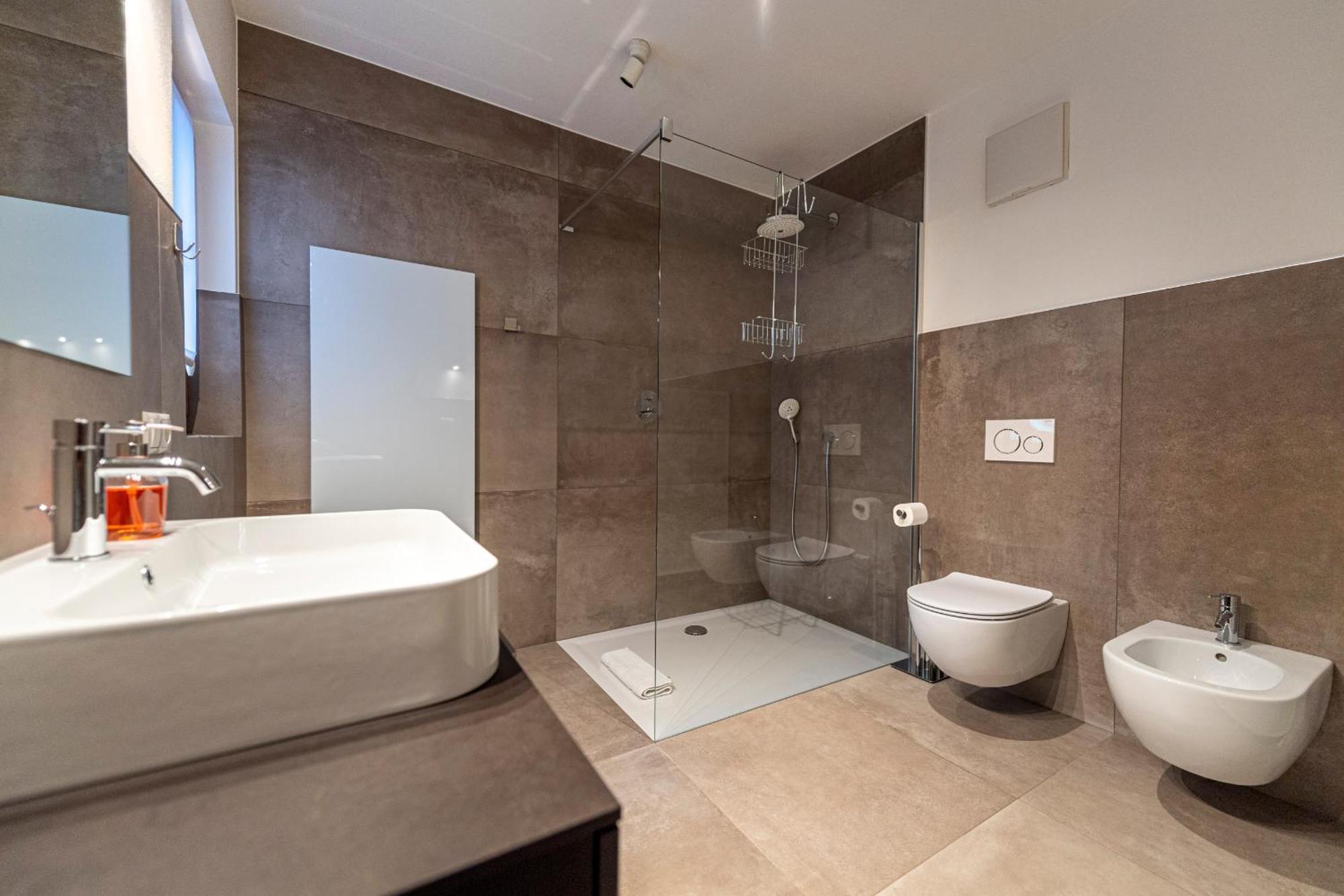 Panoramic Apartment 24 Ортизеи Экстерьер фото